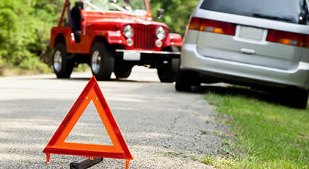 Kasko hasar dosyası