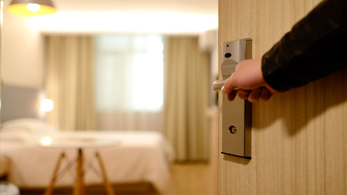 Axa Otel ve Tatil Köyü Sigortası